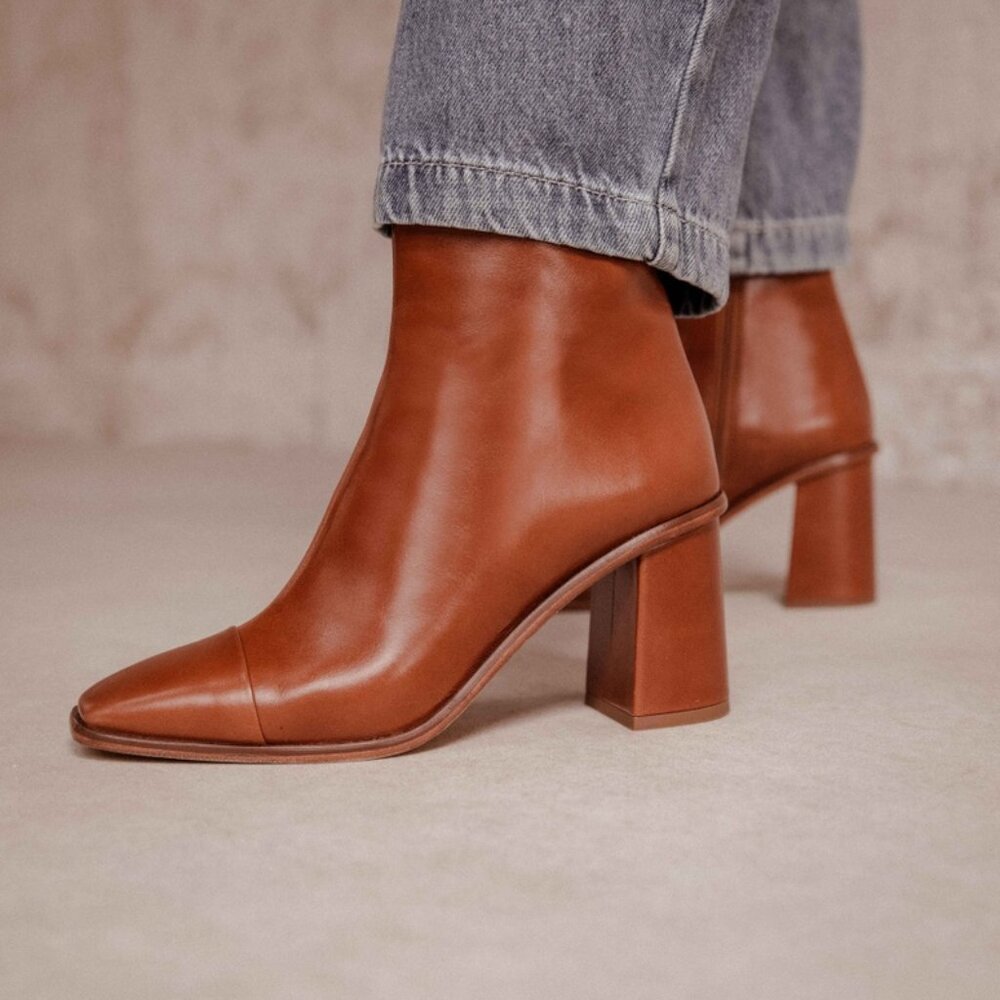 Bobbies Paris Coco Boot